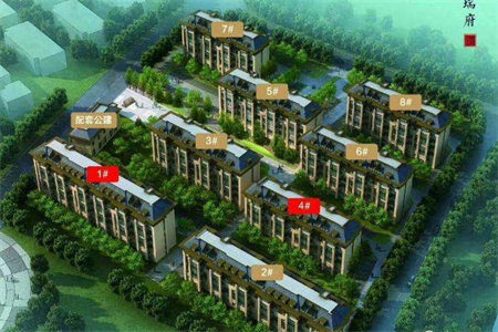 高铁站附近南北通透三房满二泰阳辰3室2厅有钥匙随时看房